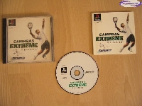 Sampras Extreme Tennis mini1