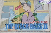 The Black Bass II mini1