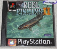 Reel Fishing II mini1