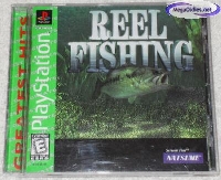 Reel Fishing - Greatest Hits Edition mini1