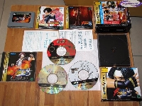 The King of Fighters Best Collection mini1