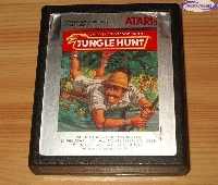Jungle Hunt - Silver Label mini1
