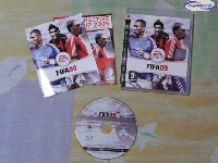FIFA 09 mini1