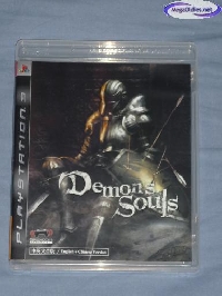 Demon's Souls mini1