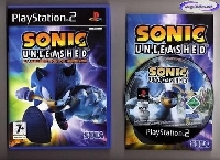 Sonic Unleashed: La Malédiction du Hérisson mini1
