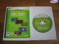 Xbox Live Arcade Compilation Disc mini1