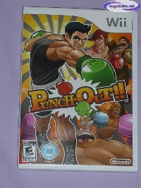 Punch-Out!! mini1