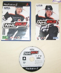 NHL 2K3 mini1