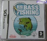 Big Catch Bass Fishing mini1