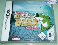 Super Black Bass Fishing mini1