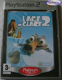 L'Age de Glace 2 - Edition platinum mini1