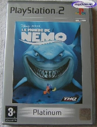 Le Monde de Nemo - Edition platinum mini1
