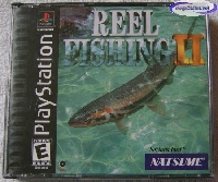 Reel Fishing II mini1