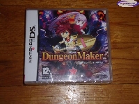 Dungeon Maker mini1