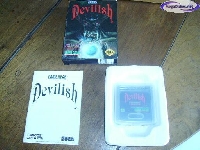 Devilish mini1