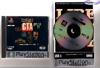 GTA Grand Theft Auto - Edition Platinum mini1