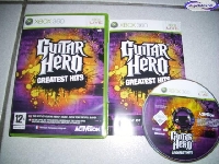 Guitar Hero: Greatest Hits mini1