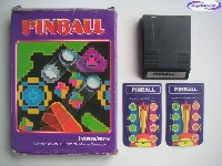 Pinball mini1