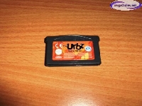 The Urbz: Sims In The City mini1