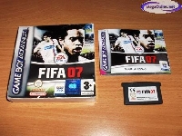 FIFA 07 mini1