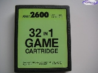 32 In 1 Game Cartridge mini1