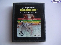 Breakout - Alternate Version mini1