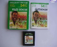 PelÃ©'s Soccer mini1