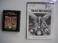 Yars' Revenge - Alternate Version mini1