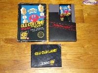 Clu Clu Land mini1