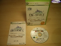Final Fantasy XI Online mini1