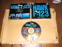Hawk F-123 mini1