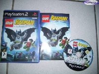 LEGO Batman: Le Jeu Video mini1