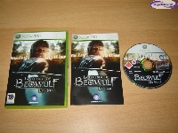 La Legende de Beowulf: Le Jeu mini1