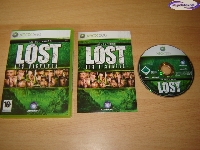 Lost: Les Disparus mini1