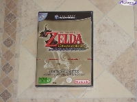 The Legend of Zelda: The Wind Waker - Edition limitÃ©e boite noire mini1