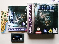 King Kong: The Official Game Of The Movie mini2