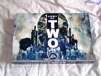Army of Two - Special Edition mini1