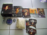 Resident Evil 5 - Collector Edition mini1