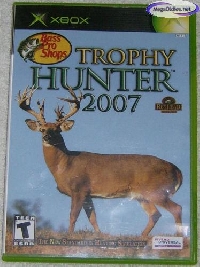 Bass Pro Shops: Trophy Hunter 2007 mini1