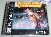 Big Bass World Championship mini1