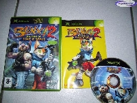 Blinx 2: Masters of Time & Space mini1