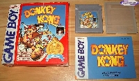 Donkey Kong - Edition Nintendo Classics mini1