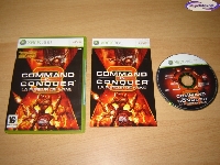 Command & Conquer 3: La Fureur de Kane mini1