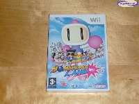 Bomberman Land Wii mini1