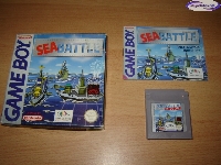 Sea Battle mini1