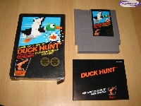 Duck Hunt mini1
