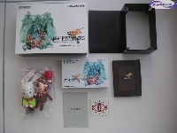 Final Fantasy Tactics Advance - Deluxe Pack mini1