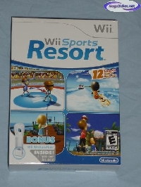 Wii Sports Resort mini1