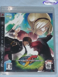 The King Of Fighters XII mini1