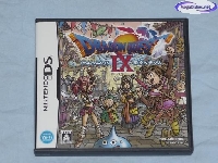 Dragon Quest IX: Hoshizora No Mamoribito mini1